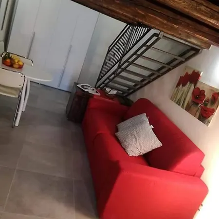 Apartment La Casetta Di Marta Ai Quattro Canti