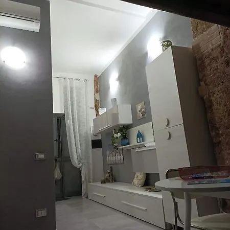 Apartment La Casetta Di Marta Ai Quattro Canti *