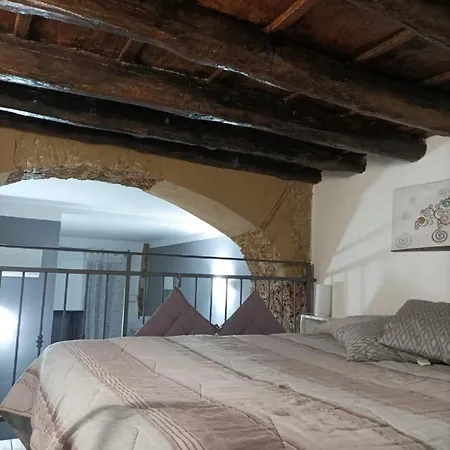 La Casetta Di Marta Ai Quattro Canti * Palermo
