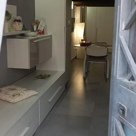 La Casetta Di Marta Ai Quattro Canti