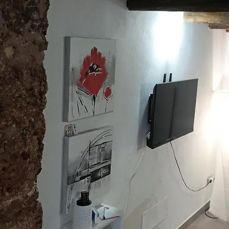 La Casetta Di Marta Ai Quattro Canti Apartment