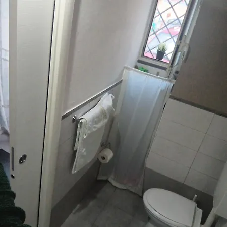 La Casetta Di Marta Ai Quattro Canti Apartment
