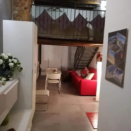 La Casetta Di Marta Ai Quattro Canti