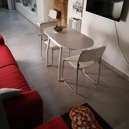 Apartment La Casetta Di Marta Ai Quattro Canti Palermo